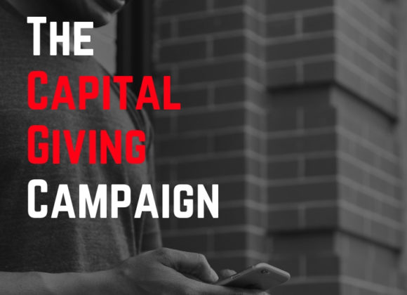 The Capital Giving Campaign